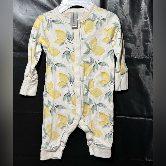 Set of Three Modern Moments by Gerber one pieces. - Picture 4 of 9